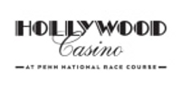 Hollywood Casino Penn National Race Course coupons